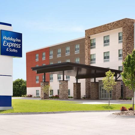 Holiday Inn Express - Indiana By Ihg Esterno foto