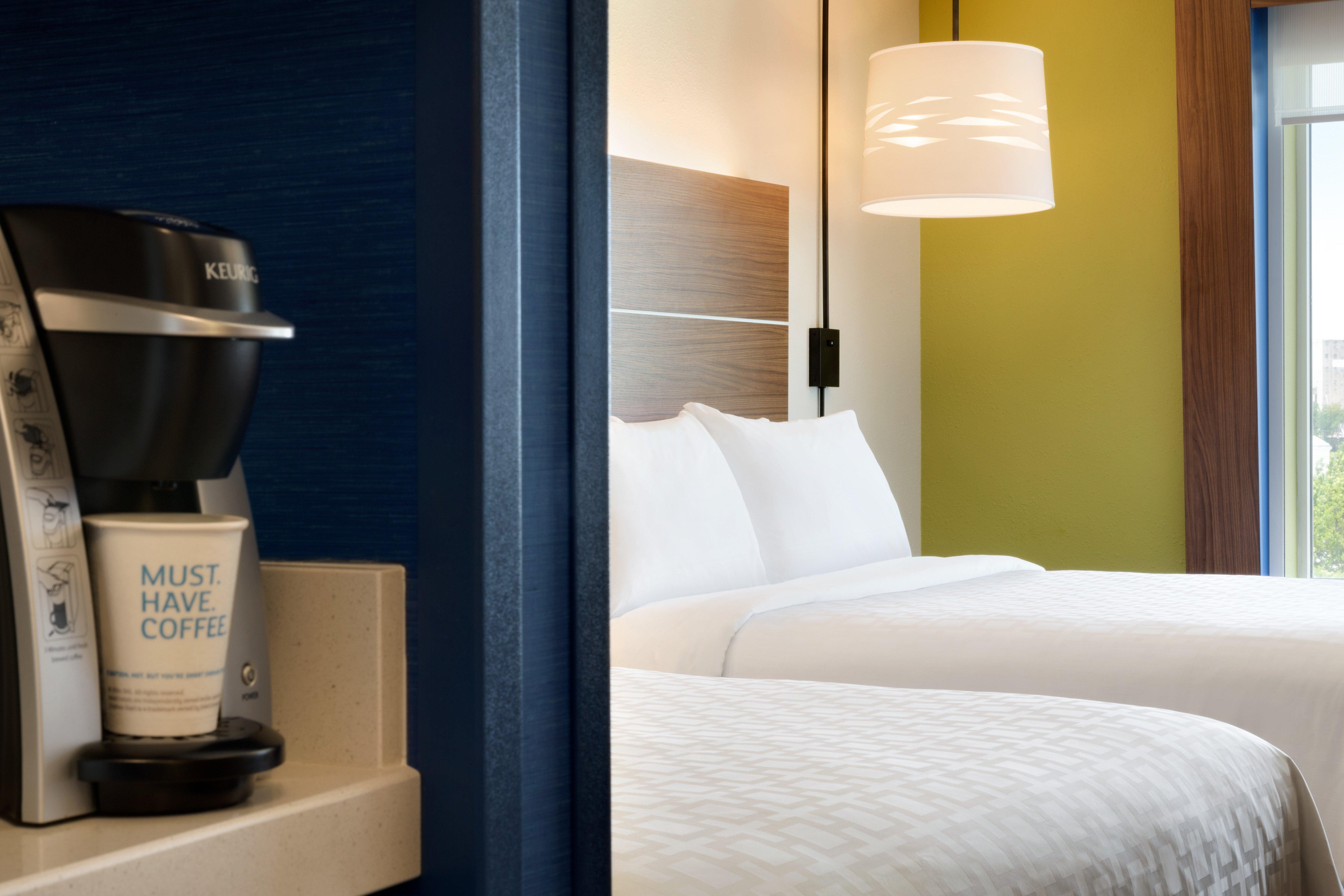 Holiday Inn Express - Indiana By Ihg Esterno foto