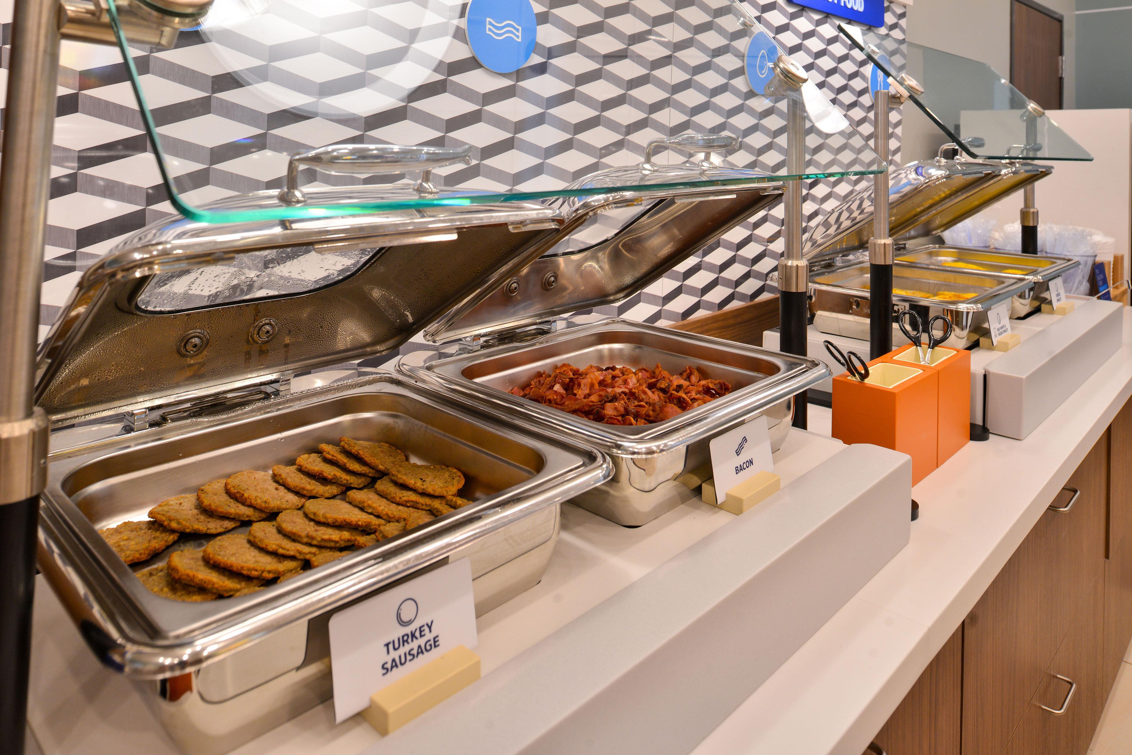 Holiday Inn Express - Indiana By Ihg Esterno foto