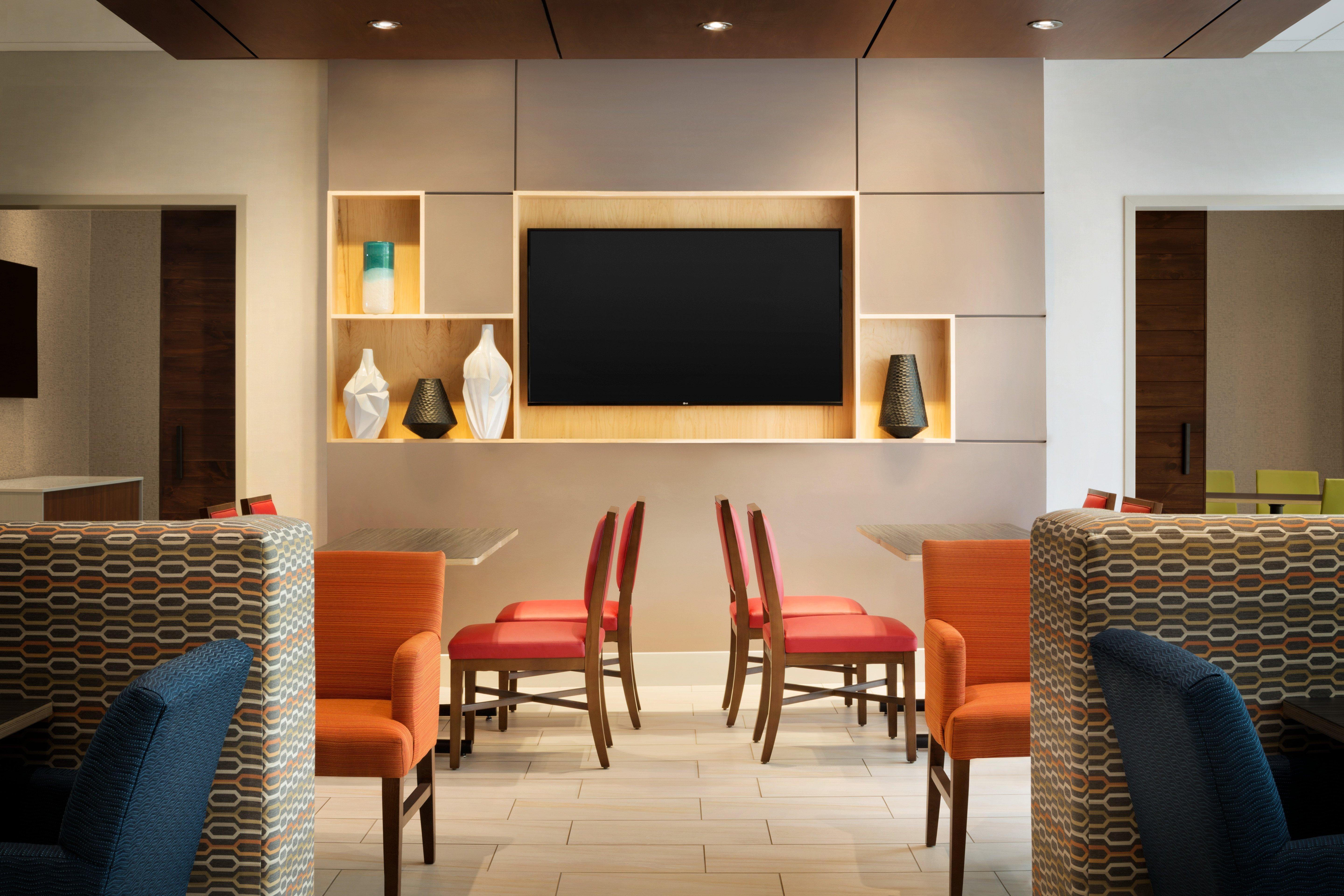 Holiday Inn Express - Indiana By Ihg Esterno foto