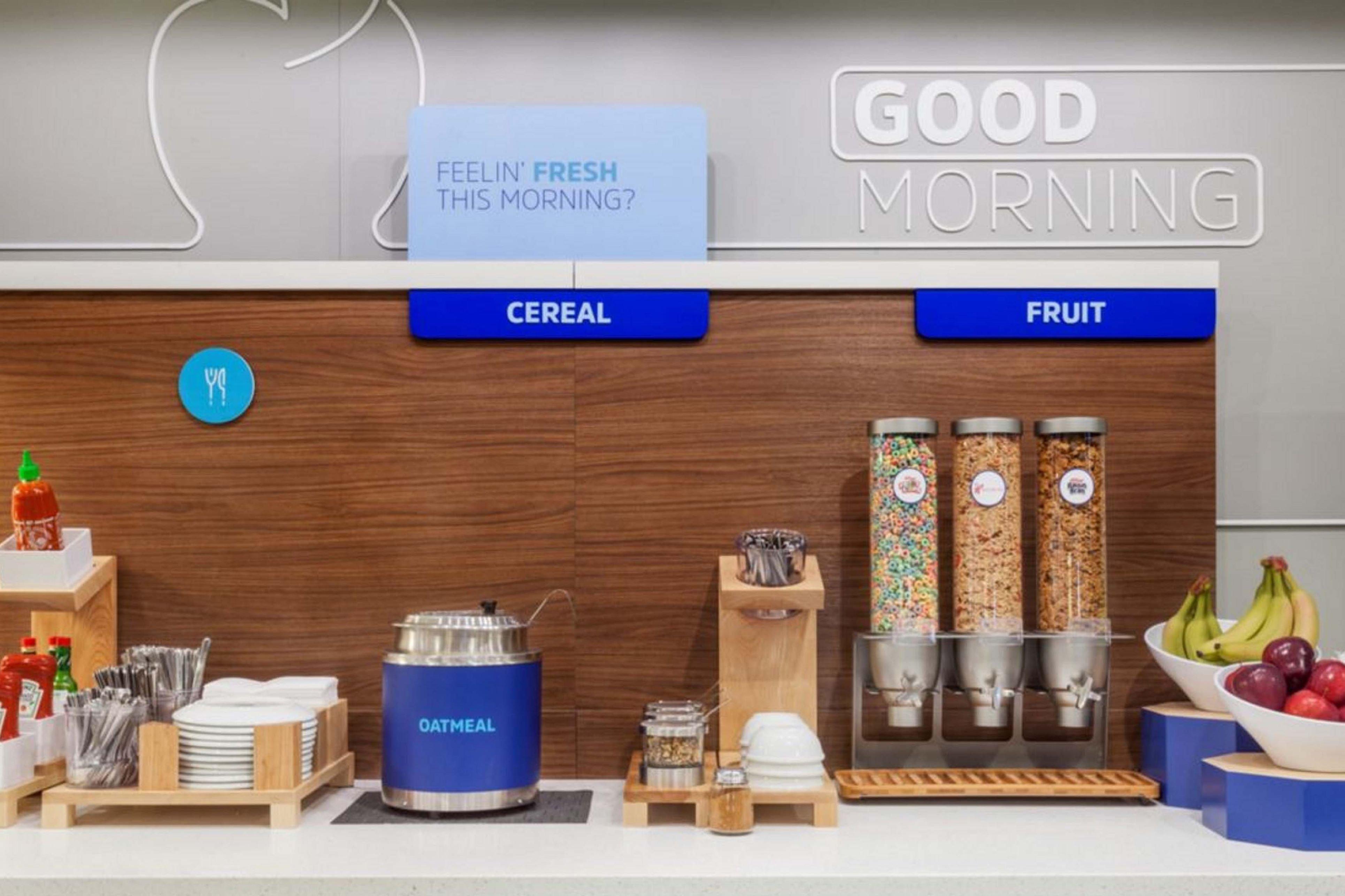 Holiday Inn Express - Indiana By Ihg Esterno foto
