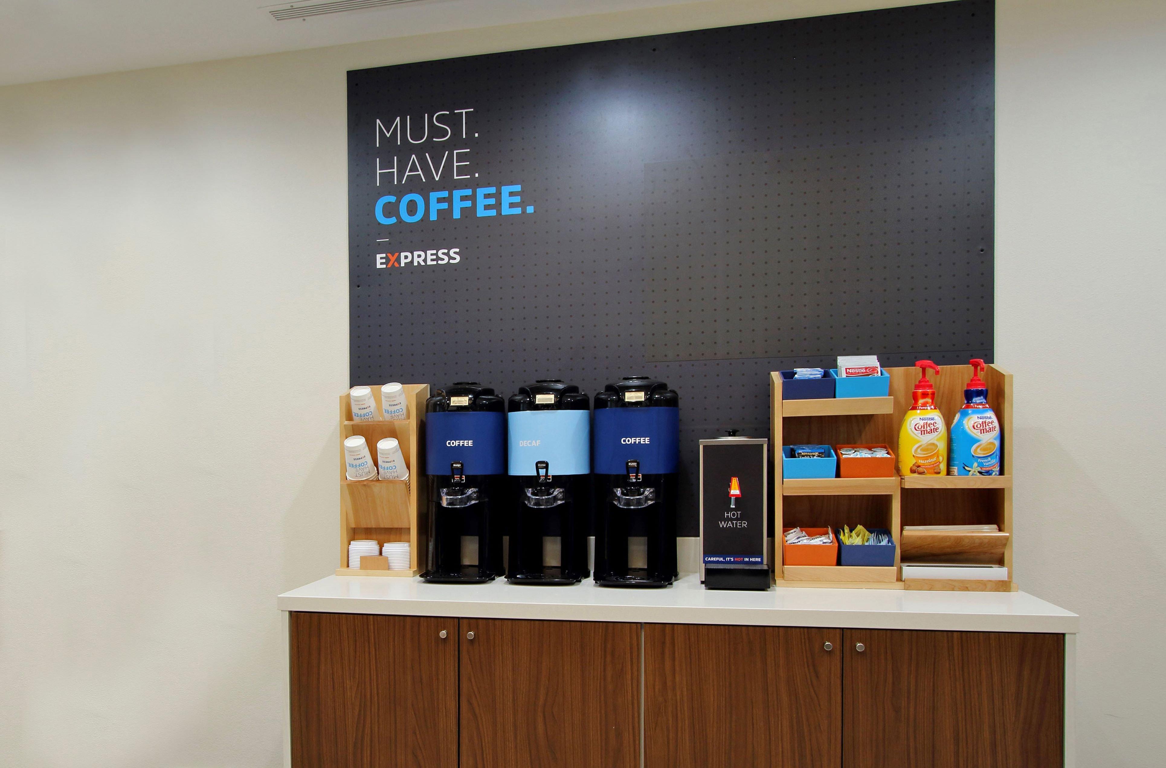 Holiday Inn Express - Indiana By Ihg Esterno foto