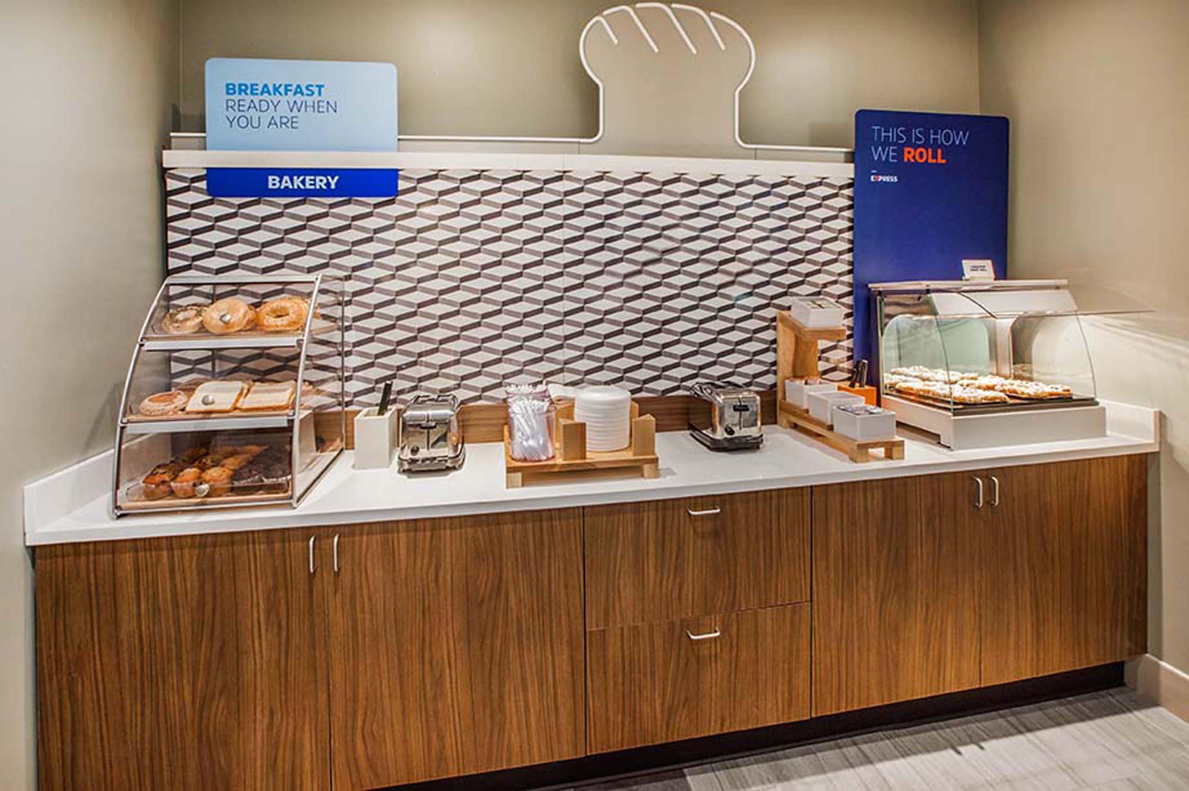 Holiday Inn Express - Indiana By Ihg Esterno foto