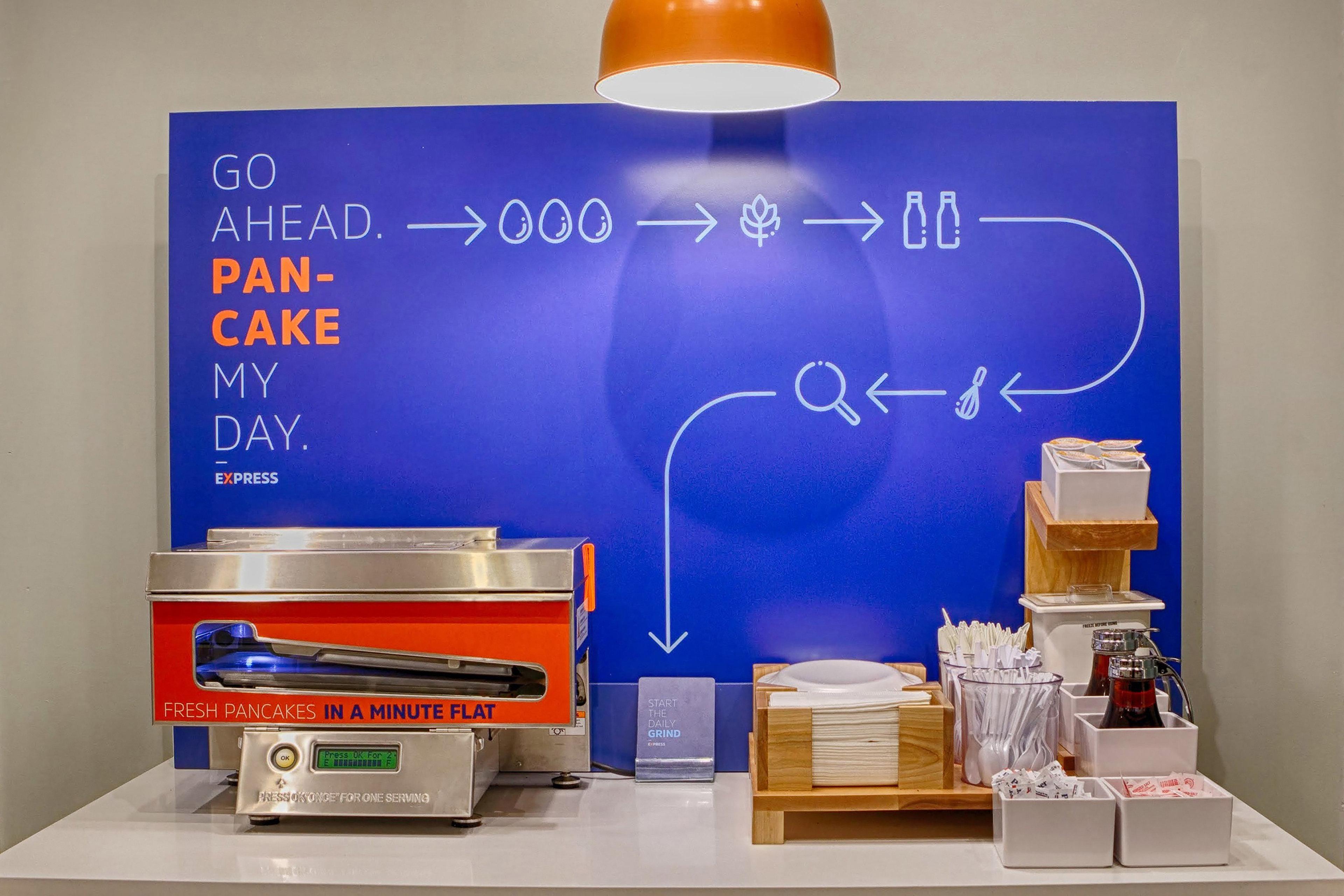 Holiday Inn Express - Indiana By Ihg Esterno foto