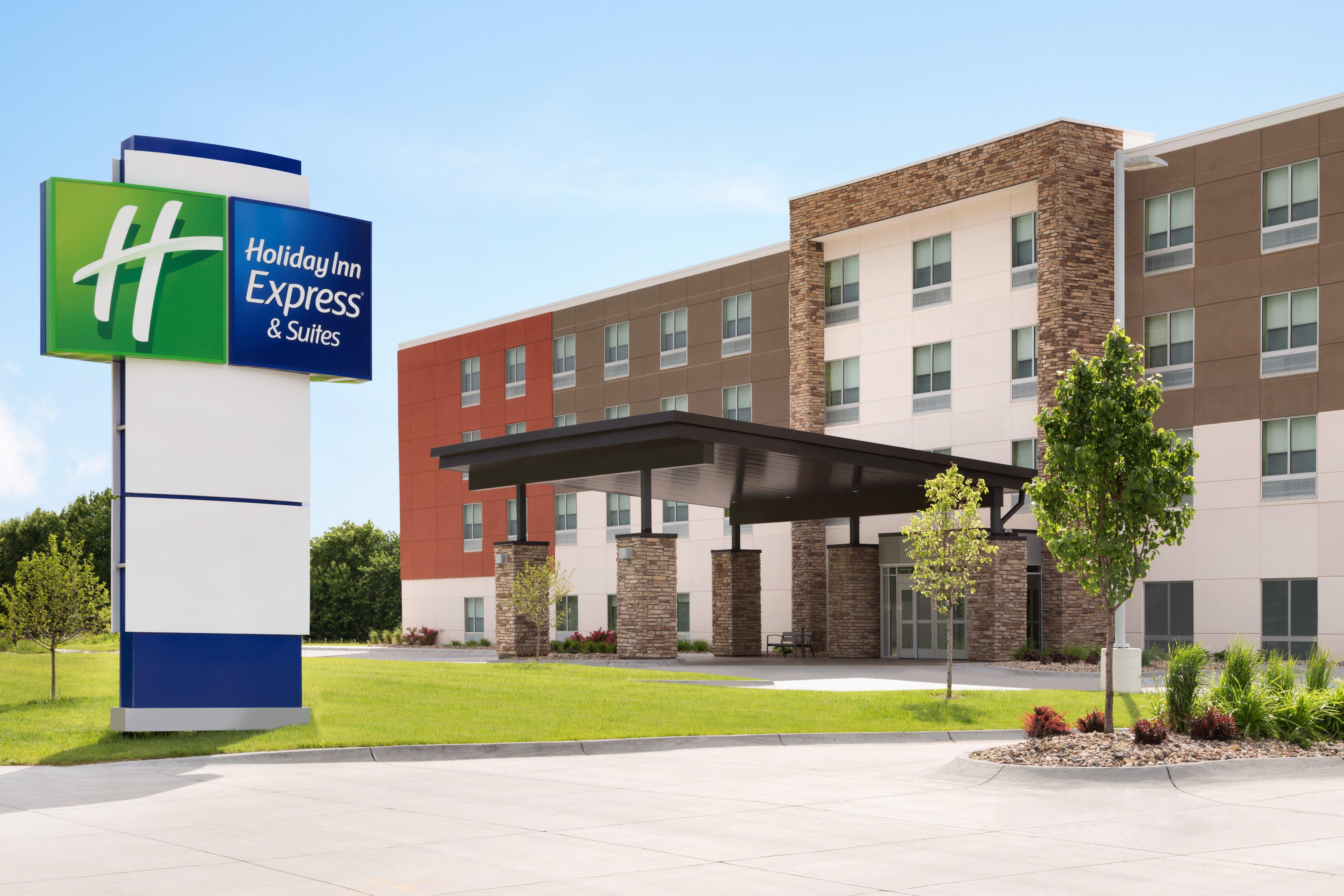 Holiday Inn Express - Indiana By Ihg Esterno foto