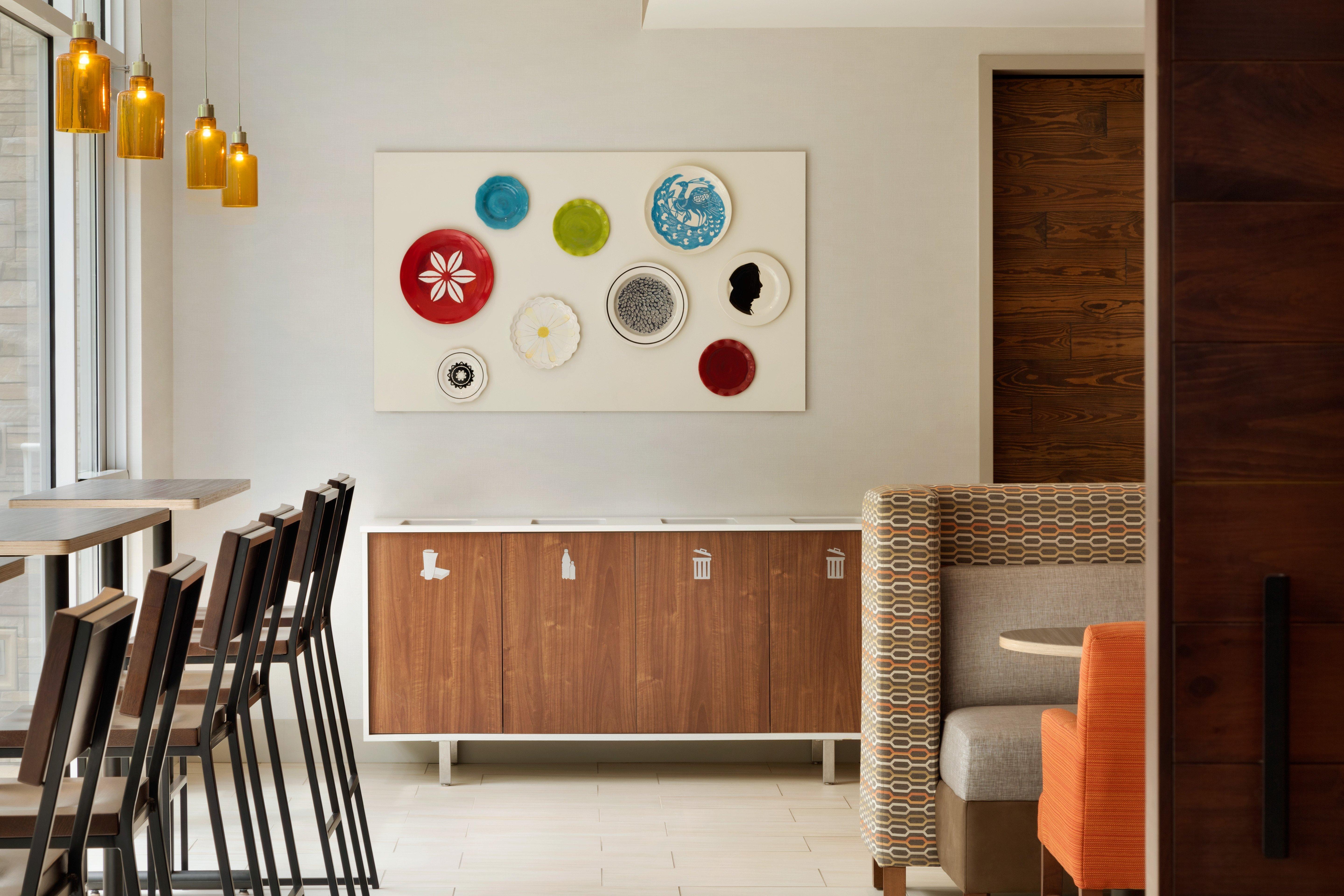 Holiday Inn Express - Indiana By Ihg Esterno foto