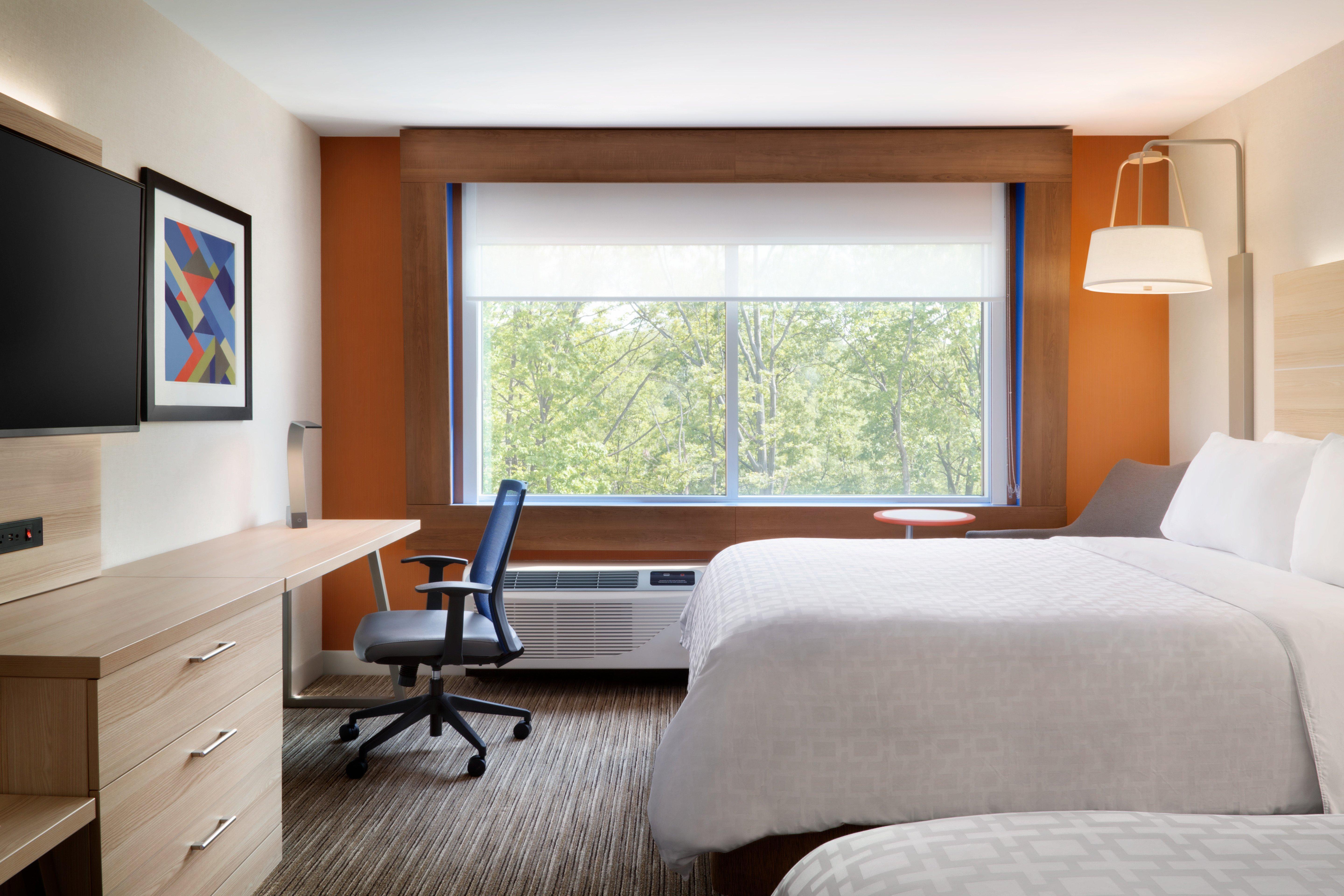 Holiday Inn Express - Indiana By Ihg Esterno foto