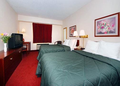 Holiday Inn Express - Indiana By Ihg Camera foto